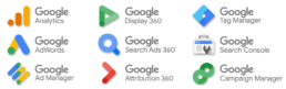 Program Integrations for Google Data Studio